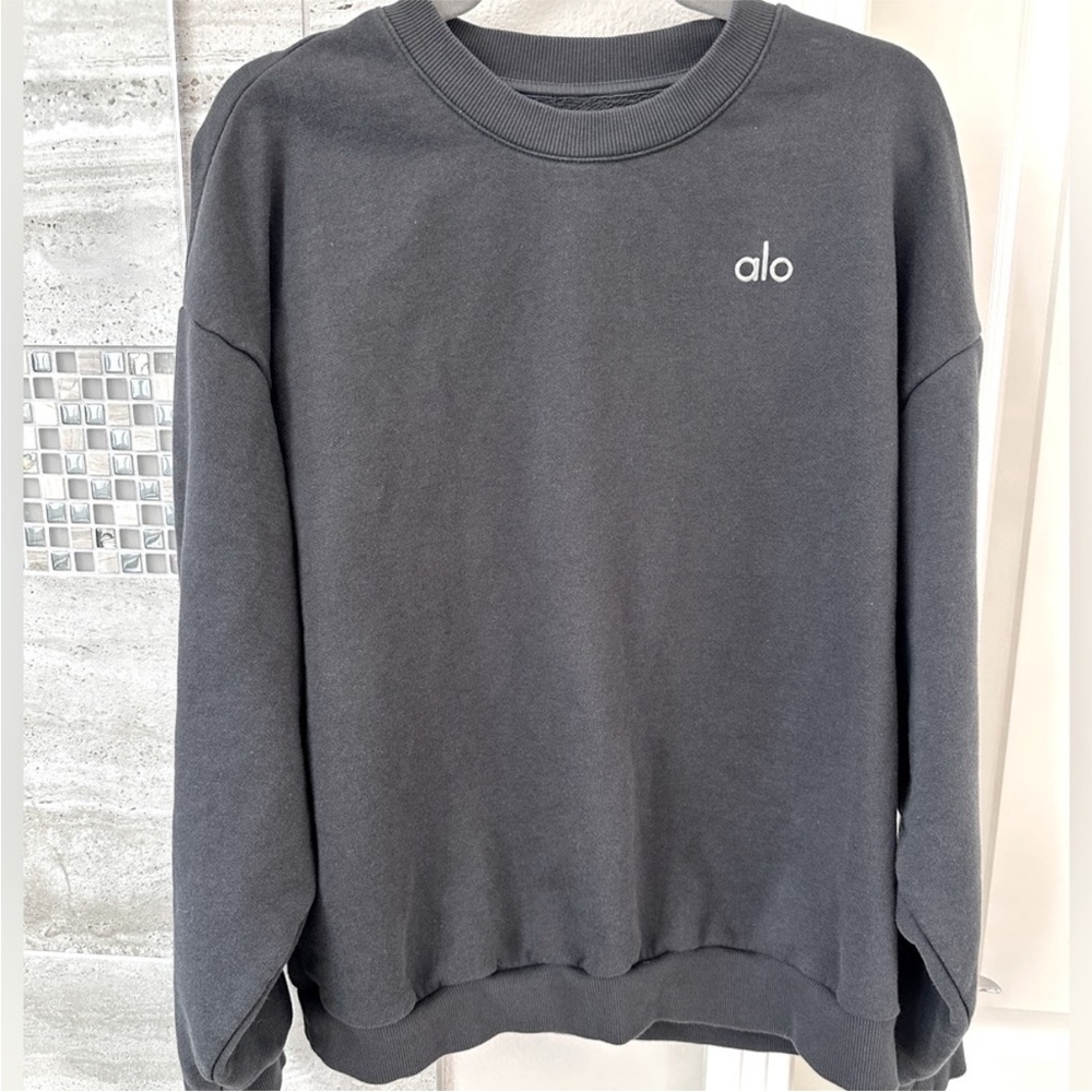 ALO Yoga Accolade Sweatsuit